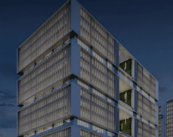 Navratna Corporate Park