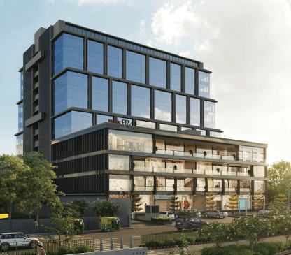 Palak Prime