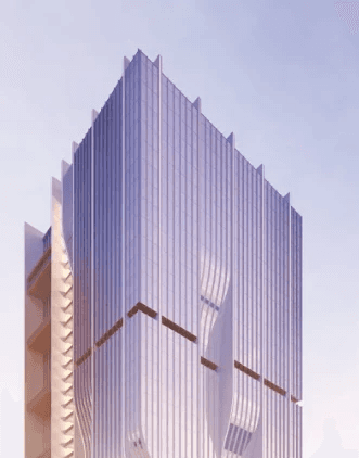 Tremont Tower