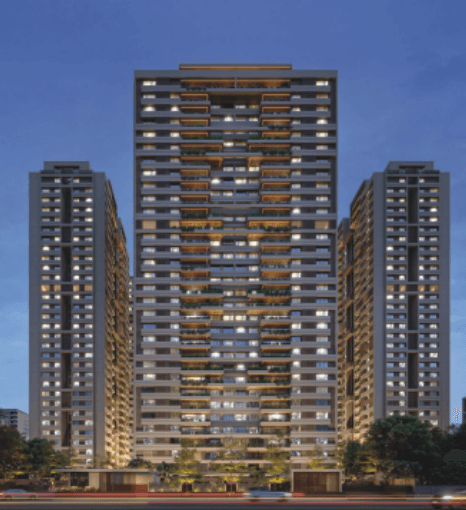 Anamika High Point