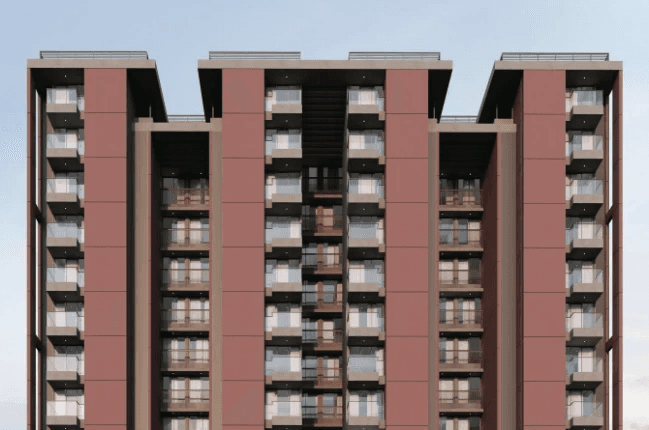 Kaveri Soham Vivanta