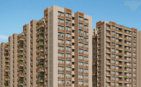 Shilp Serene