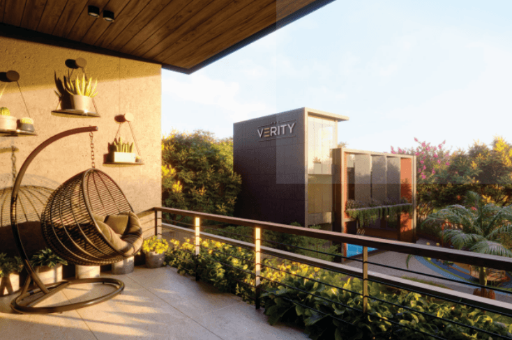 The Verity