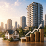 Why Real Estate Is Still One of the Smartest Investments in India