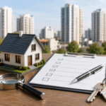 7 Things to Check Before Buying a Property in India