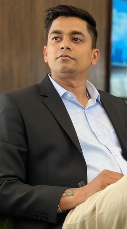 Keshav Vishwakarma