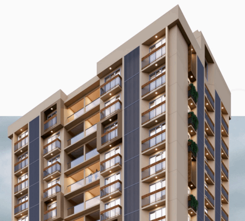 Palatial Living By Sparsh