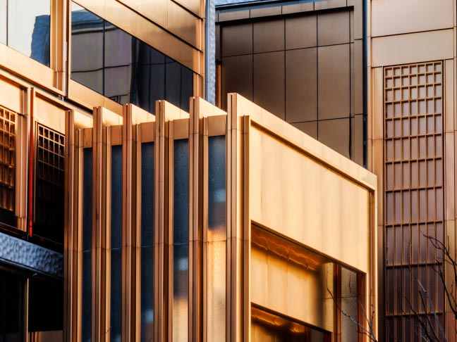 Residential Apartments