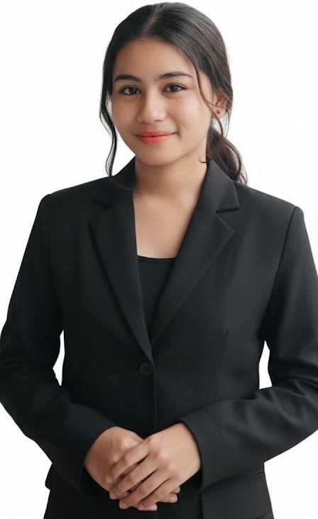 Jhanvi Parmar
