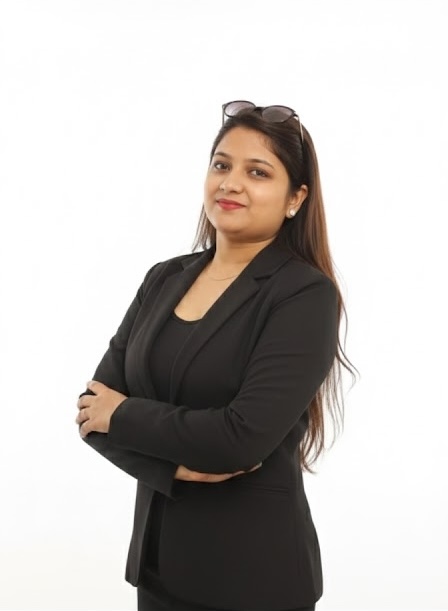 Payal Kadiya