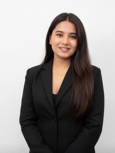 Priya Parihar