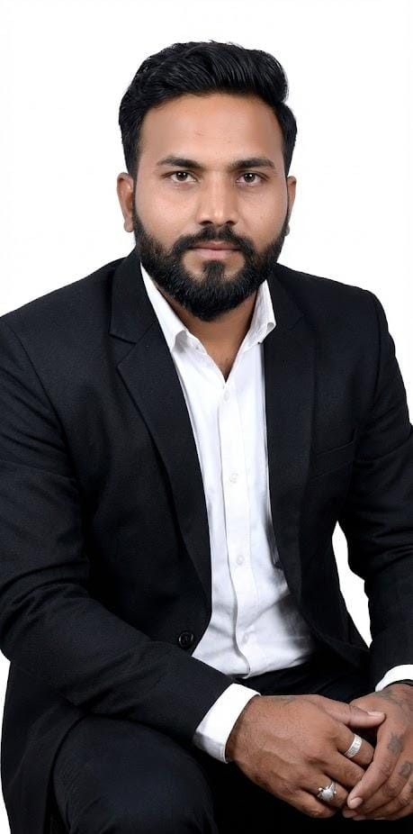 Pavan Kadiya